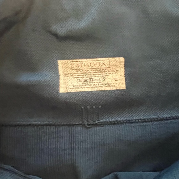 Athleta leggings - Picture 3 of 4